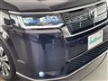 2022 Honda Step WGN