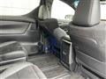 2022 Toyota Vellfire