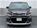 2022 Toyota Vellfire