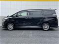 2022 Toyota Vellfire