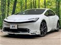 2024 Toyota Prius