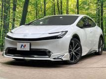 2024 Toyota Prius
