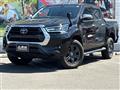 2022 Toyota Hilux
