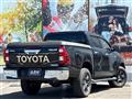 2022 Toyota Hilux