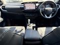 2022 Toyota Hilux