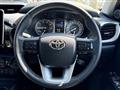 2022 Toyota Hilux