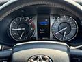 2022 Toyota Hilux