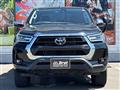 2022 Toyota Hilux