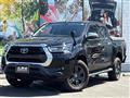 2022 Toyota Hilux
