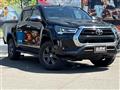 2022 Toyota Hilux
