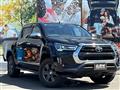 2022 Toyota Hilux