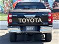 2022 Toyota Hilux