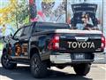 2022 Toyota Hilux