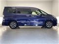 2019 Nissan Serena