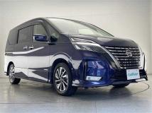 2019 Nissan Serena