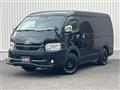 2022 Toyota Hiace