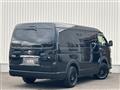 2022 Toyota Hiace