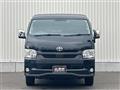 2022 Toyota Hiace