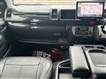2022 Toyota Hiace