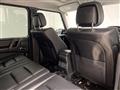 2016 Mercedes-Benz G-Class