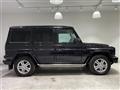 2016 Mercedes-Benz G-Class