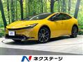 2025 Toyota Prius