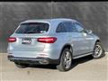 2017 Mercedes-Benz GLC-Class