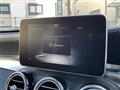 2017 Mercedes-Benz GLC-Class