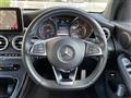 2017 Mercedes-Benz GLC-Class