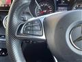 2017 Mercedes-Benz GLC-Class