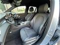 2017 Mercedes-Benz GLC-Class