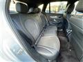 2017 Mercedes-Benz GLC-Class