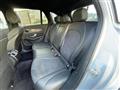 2017 Mercedes-Benz GLC-Class