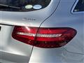 2017 Mercedes-Benz GLC-Class