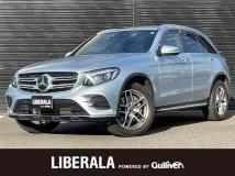 2017 Mercedes-Benz GLC-Class