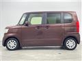 2019 Honda N BOX