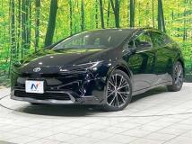 2025 Toyota Prius