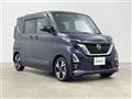 2022 Nissan ROOX