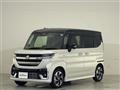 2024 Suzuki Spacia