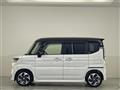 2024 Suzuki Spacia