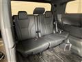 2025 Toyota Alphard