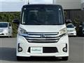 2015 Nissan DAYZ ROOX
