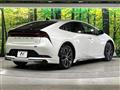 2025 Toyota Prius