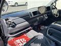 2022 Toyota Hiace