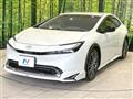 2025 Toyota Prius