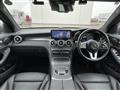 2021 Mercedes-Benz GLC-Class