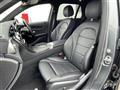 2021 Mercedes-Benz GLC-Class