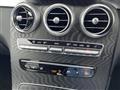 2021 Mercedes-Benz GLC-Class