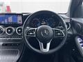 2021 Mercedes-Benz GLC-Class