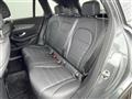 2021 Mercedes-Benz GLC-Class